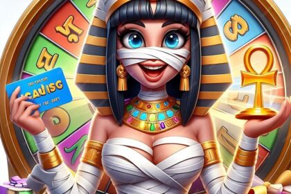 Strategi Cara Menang