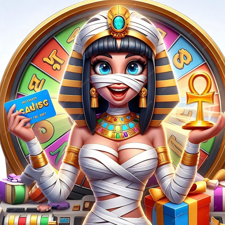 Strategi Cara Menang