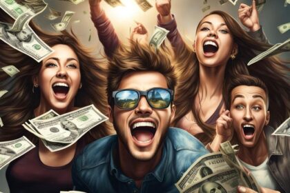 Strategi Cara Menang