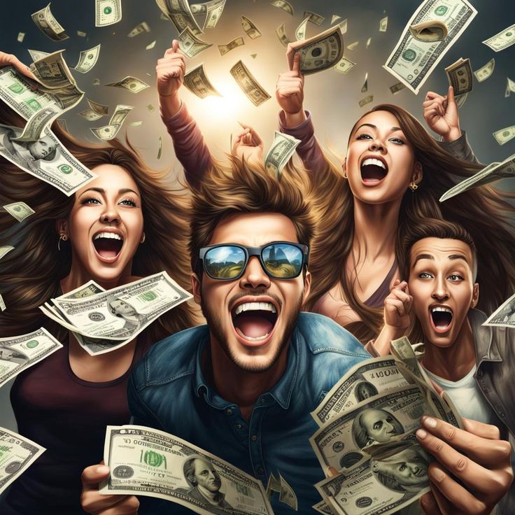 Strategi Cara Menang